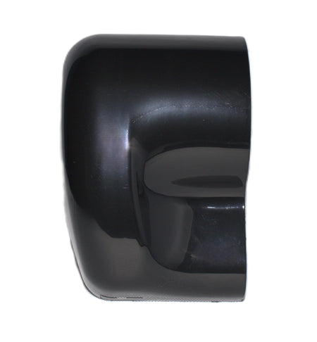 CAREFREE Carefree of Colorado Carefree R001785006 of Colorado Kit Idler Cover, Latitude, Black - Outdoor Depot