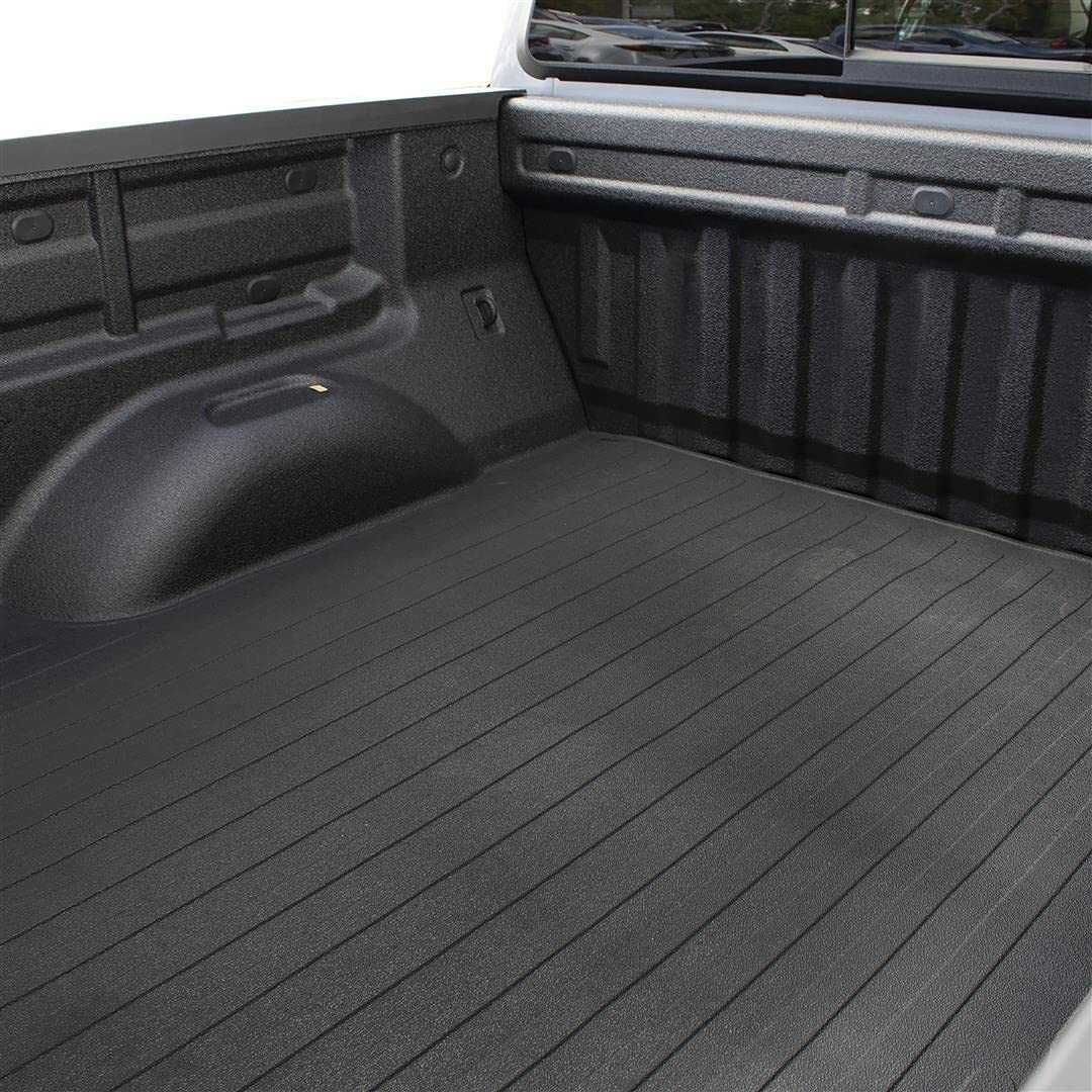 Trailfx Bed MAT, HD BEDMAT Chevrolet/GMC 5.5' - Outdoor Depot