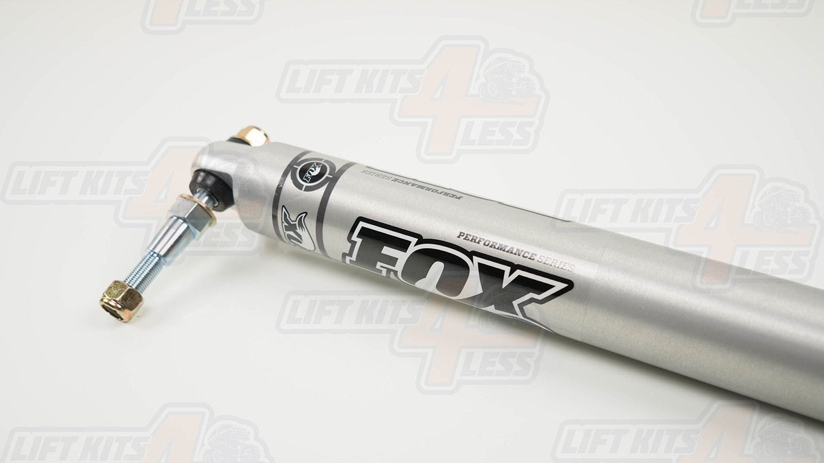 FOX Factory FOX 985-24-001 Steering Stabilizer - Outdoor Depot