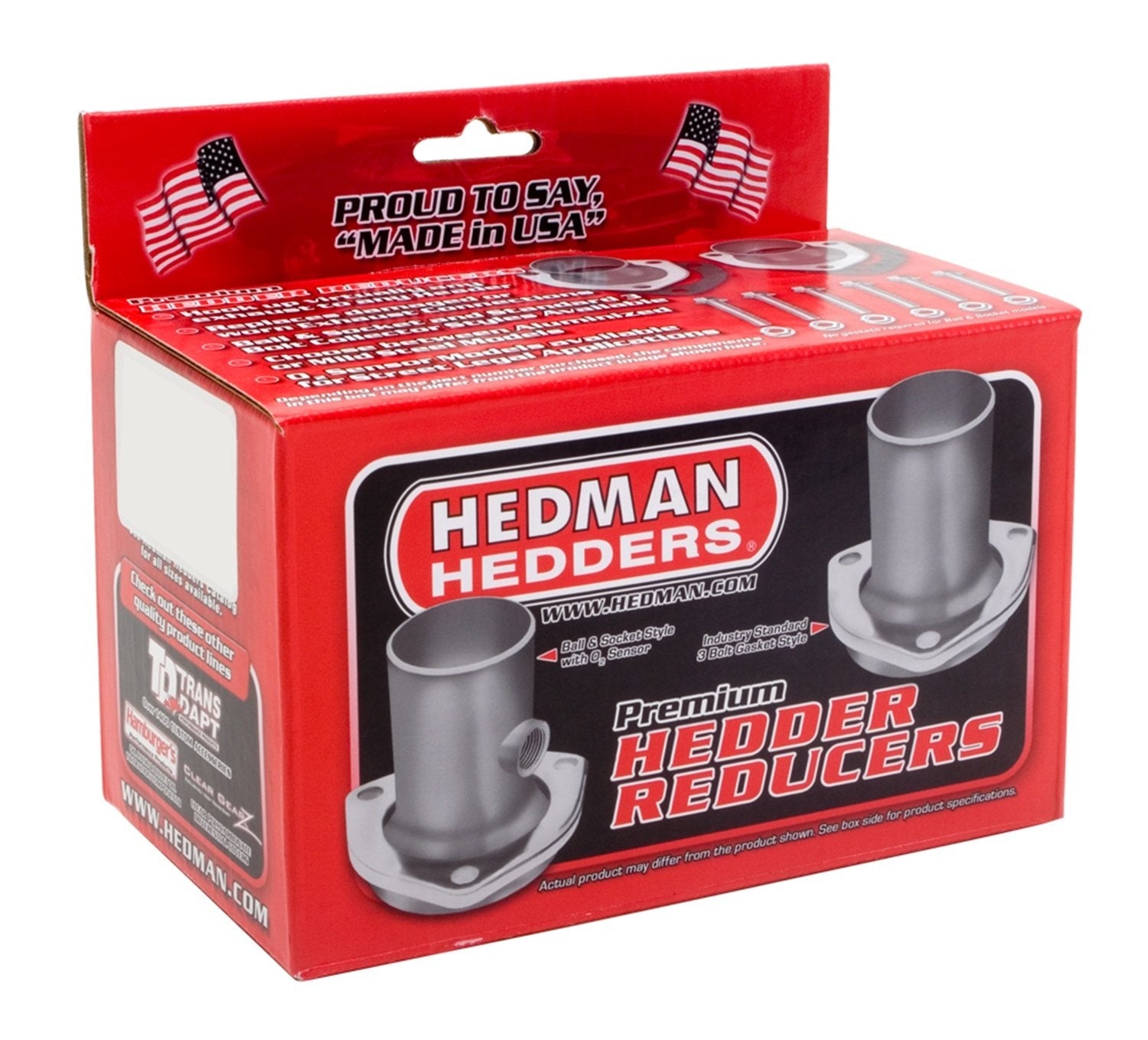 Skyjacker Skyjacker (H7037) 2" Slim body Softride Hydro Shock Absorber - Outdoor Depot