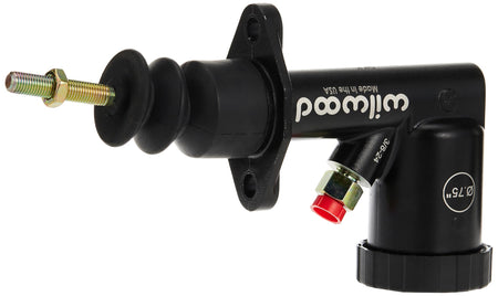 Wilwood Wilwood 260-15098 Master Cylinder - Outdoor Depot