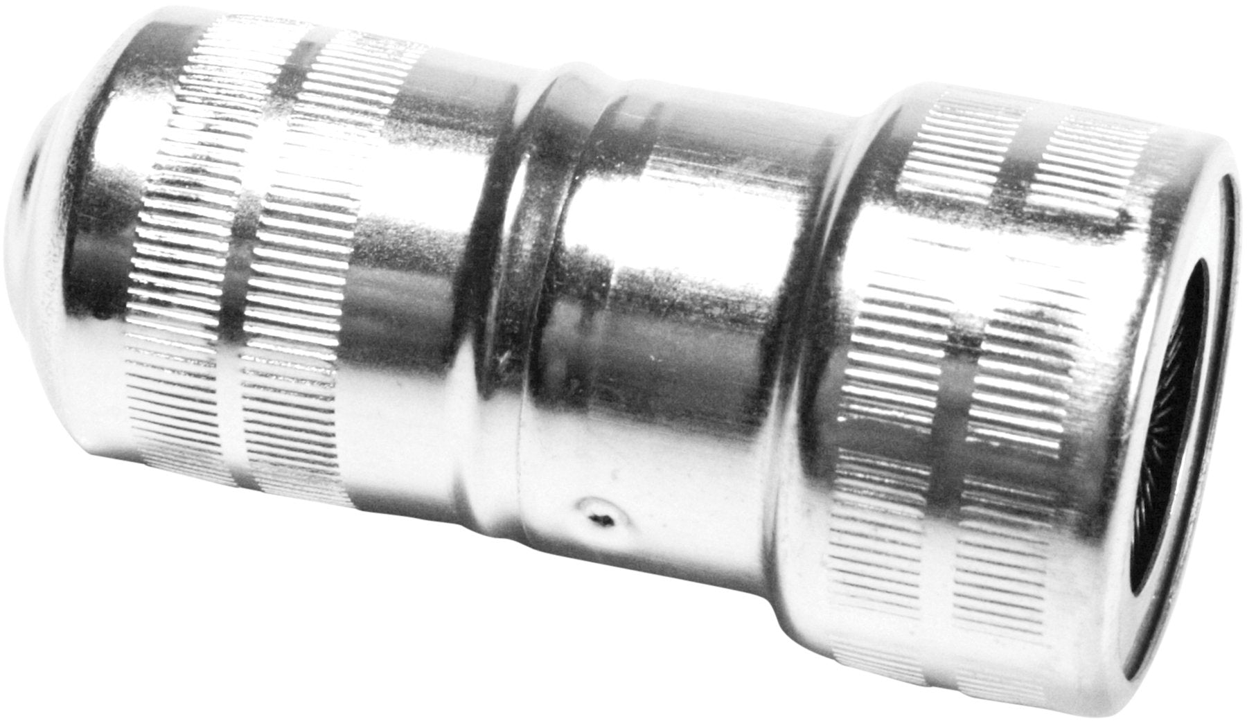 ICON ICON Holding Tank Fitting 1.5 inch Flush Slip - Outdoor Depot
