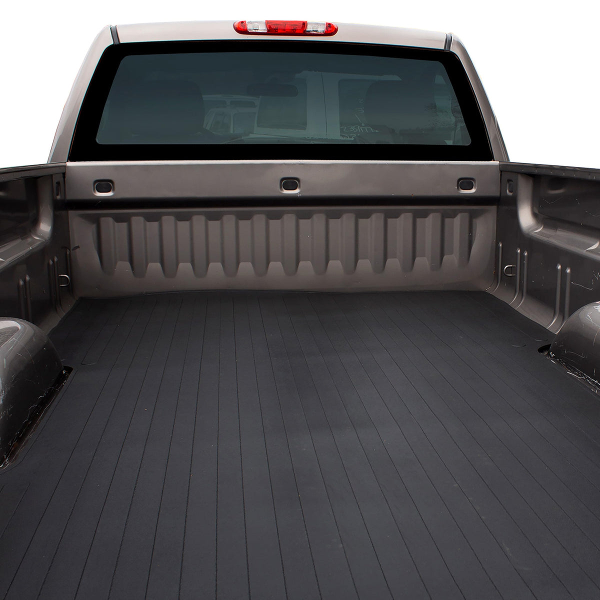 Trailfx Bed MAT, HD BEDMAT Ford 6.5' - Outdoor Depot