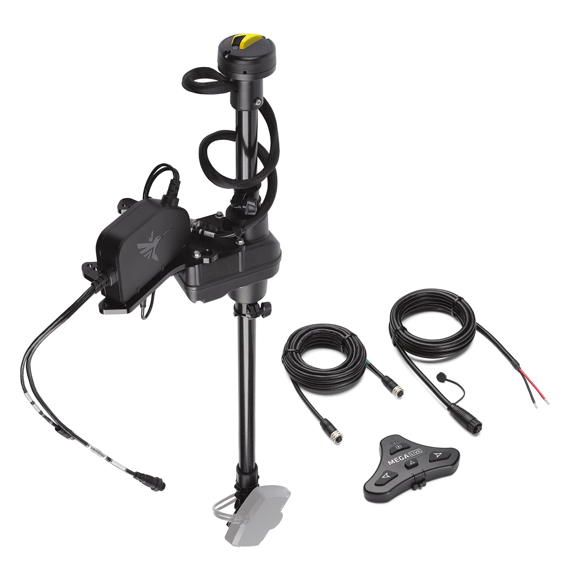 Humminbird Humminbird MEGA Live TargetLock Adapter Kit for Ultrex Trolling Motors - 45"/52" - Outdoor Depot