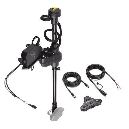 Humminbird Humminbird MEGA Live TargetLock Adapter Kit for Ultrex Trolling Motors - 45"/52" - Outdoor Depot