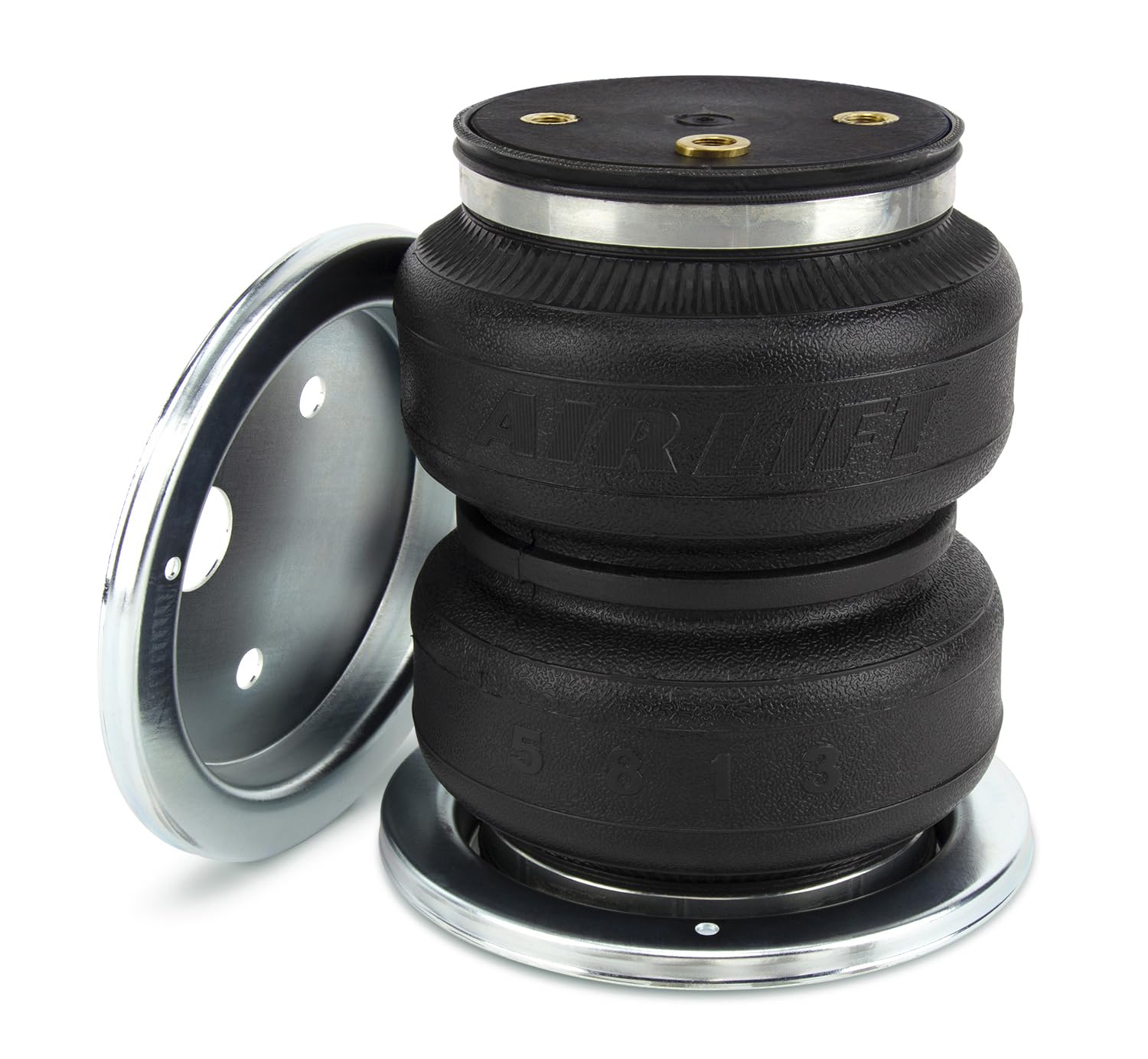 Air Lift Air Lift LoadLifter 5000 Air Spring Kit - Fits 2023-2026 F-250 & F-350 Super Duty SRW/4WD - 57354 - Outdoor Depot