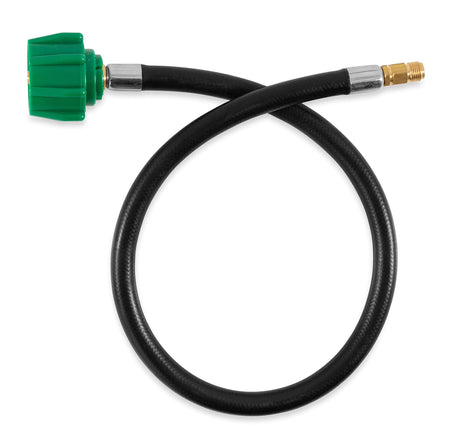 Camco Camco 24" Pigtail Propane Hose Connector - Connects Propane Cylinder To a RV or Trailer Propane - Outdoor Depot