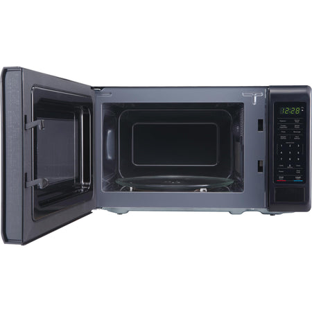 Magic Chef 0.7 cu. ft. Countertop Microwave 700-Watt Digital Touch - Outdoor-Depot.us