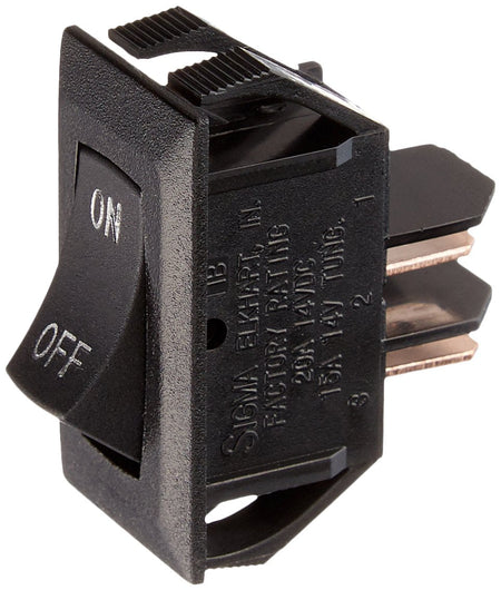 Coast to Coast International Coast2coast IMP450BLK Imp 20-21 Gladiator Blk 17 5 Spk - Outdoor Depot