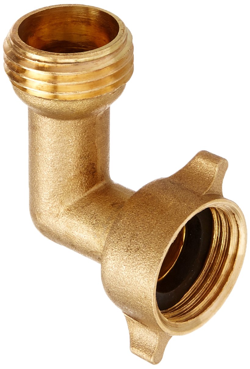 Camco Camco 22504 Hose Elbow - Outdoor Depot