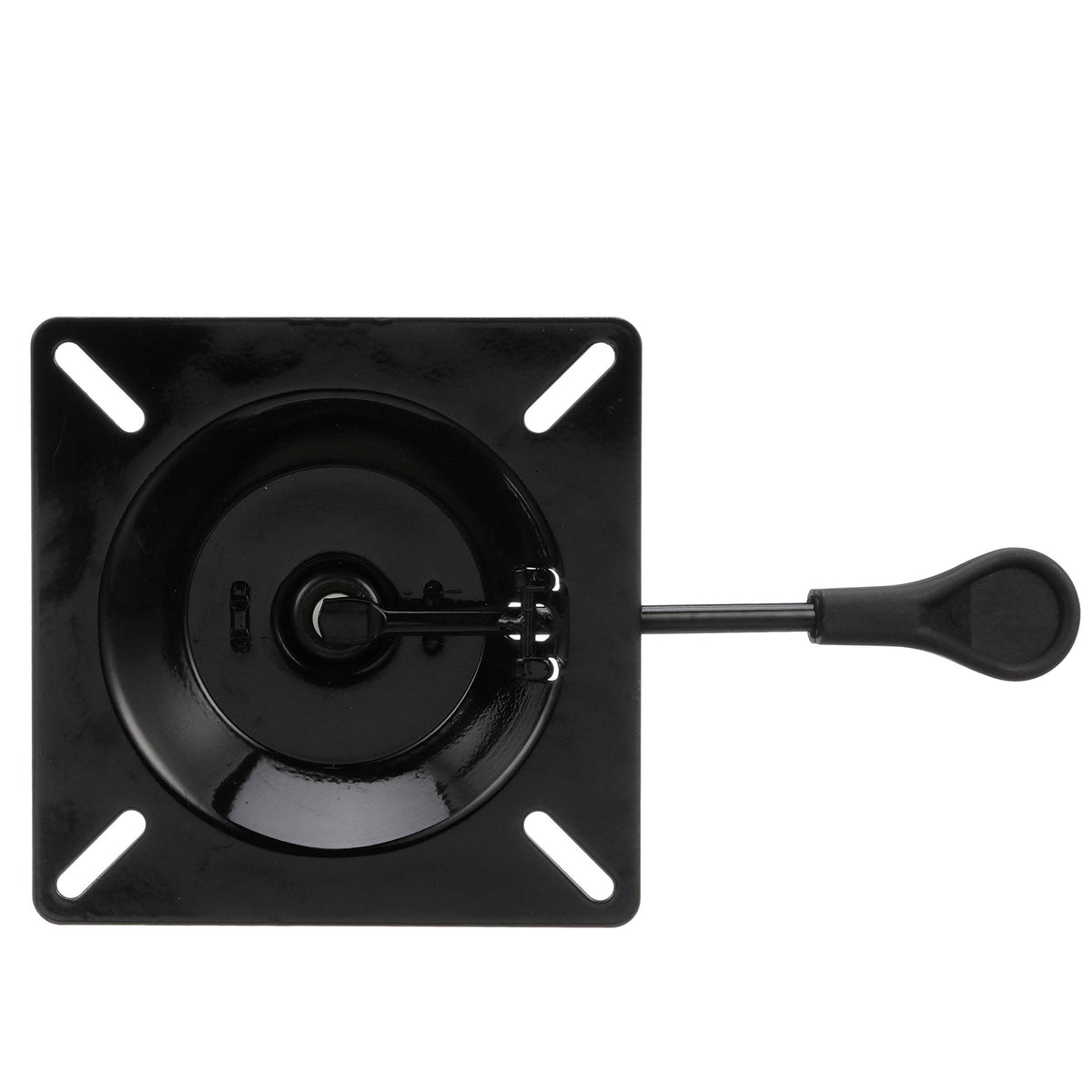 attwood Attwood SP-39204 Snap-Lock 1.77-Inch Post, Adjustable Height, 24 to 30 Inches High, Power Pedestal, - Outdoor Depot