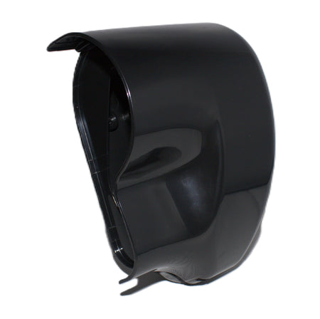 CAREFREE CAREFREE OF COLORADO - R001783006 Kit Motor Cover, Latitude, Black - Outdoor Depot