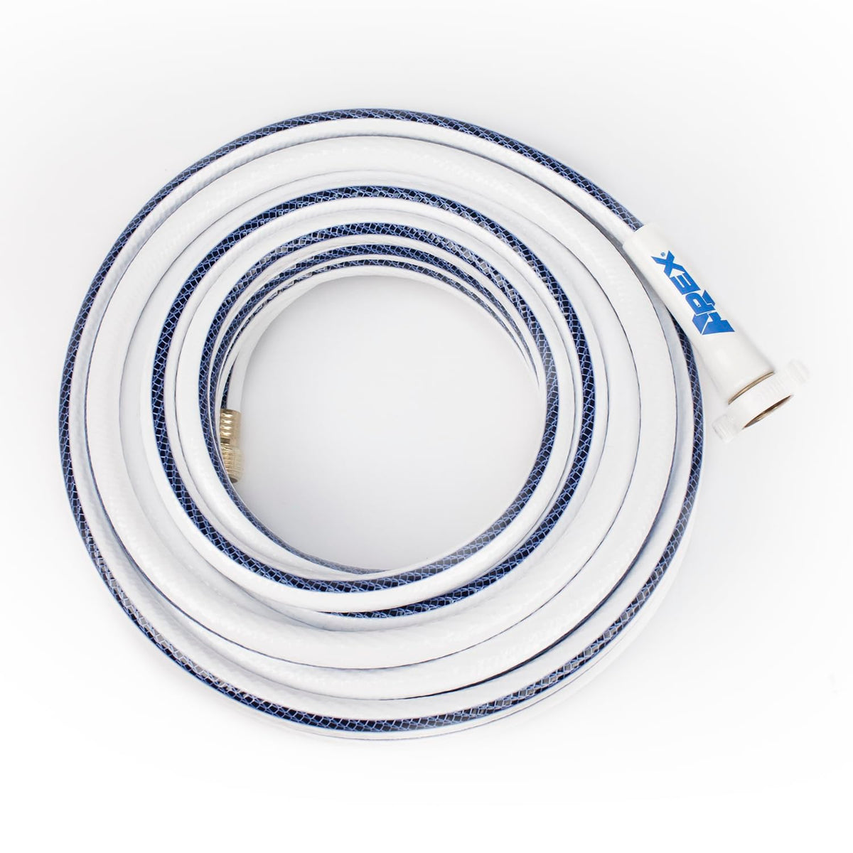 Teknor Apex Teknor Apex 8602-50 NeverKink RV/Marine Hose - 5/8" x 50' - Outdoor Depot