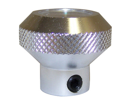 Crown Automotive Crown Automotive Wiper Switch Knob Body - Outdoor Depot