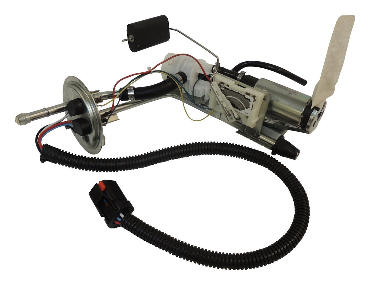 Crown Automotive Crown Automotive 5003869AA Fuel Module, Silver - Outdoor Depot