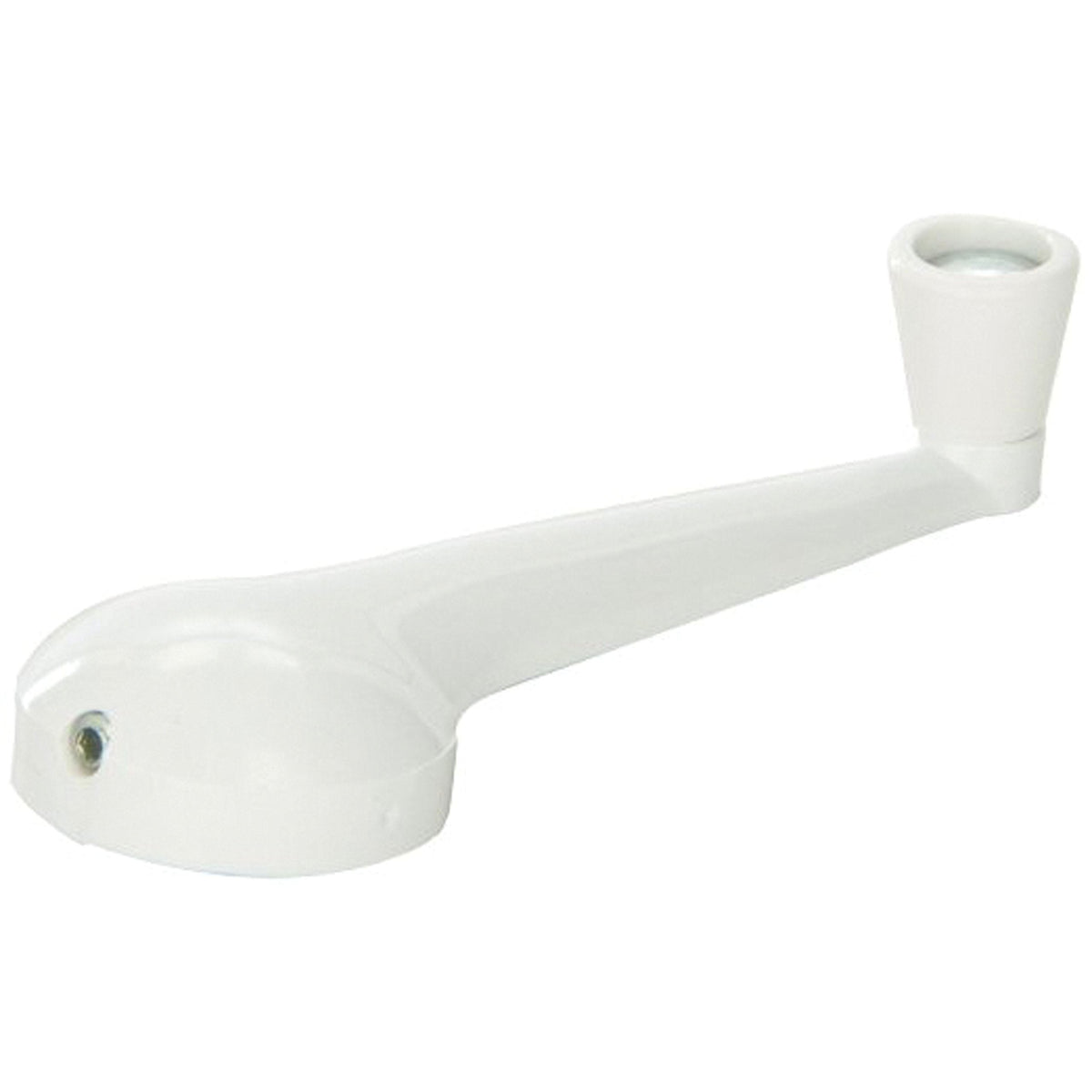Dura Faucet Dura Faucet Single Lever RV Shower Faucet Valve Diverter for Recreational Vehicle, Motor Home, - Outdoor Depot