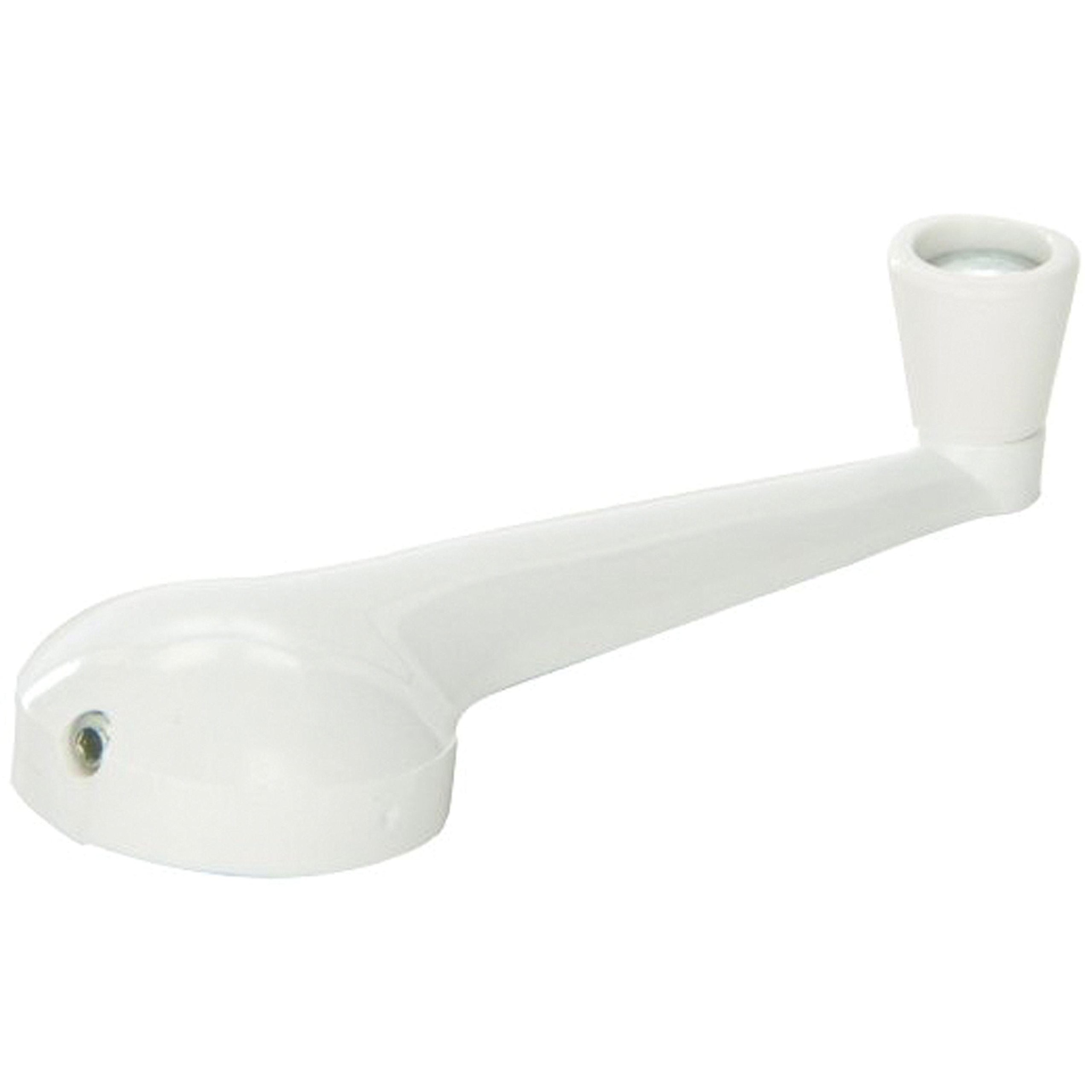 Dura Faucet Dura Faucet Single Lever RV Shower Faucet Valve Diverter for Recreational Vehicle, Motor Home, - Outdoor Depot