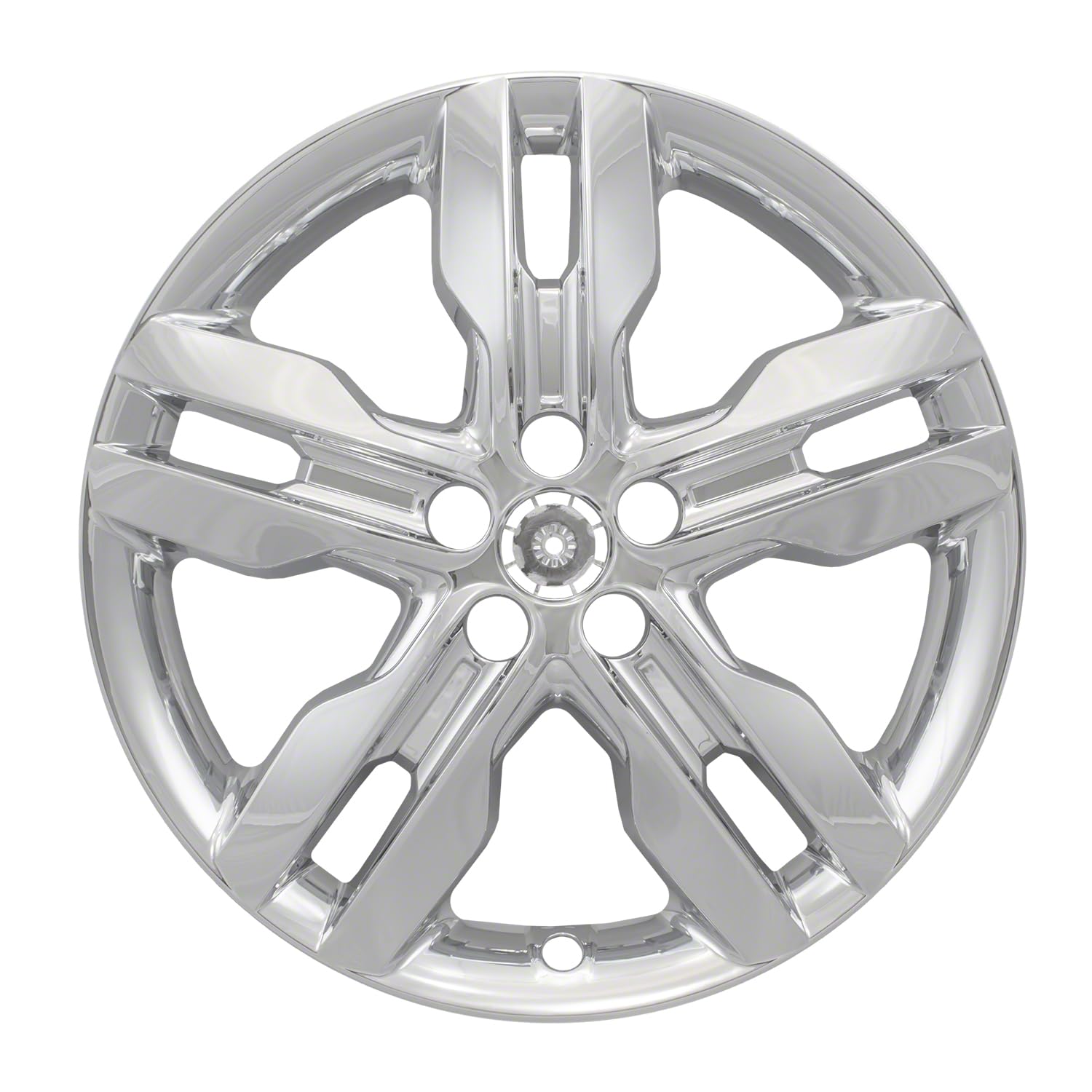 Coast to Coast International COAST2COAST - CCIIMP800X - IMPOSTOR CLAD; 20'; CHROME; 1 PIECE - Outdoor Depot