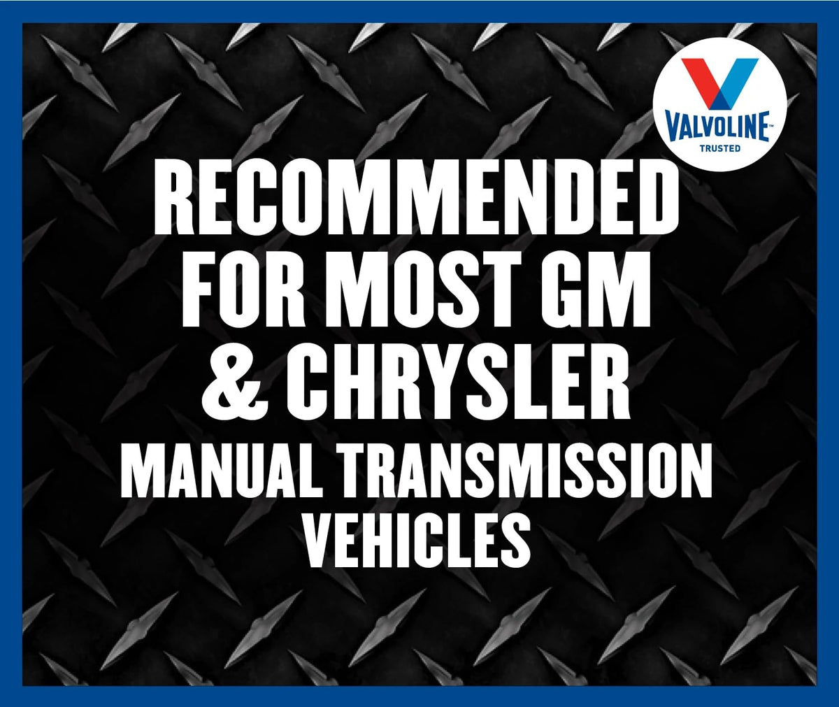 Valvoline Valvoline Synchromesh Manual Transmission Fluid 1 Quart - Outdoor Depot