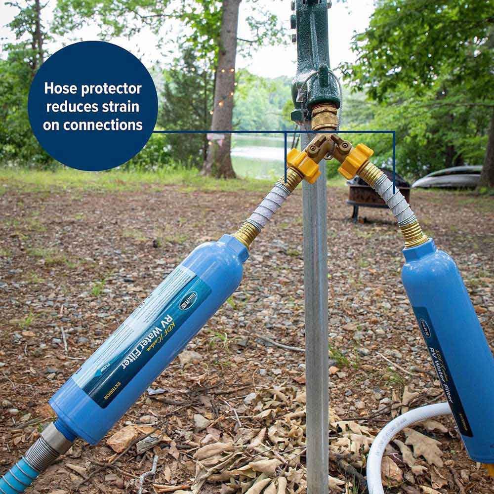 Camco Camco 22703 Flexible Hose Protector - Outdoor Depot