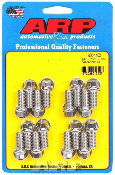 ARP ARP 4001102 Head Stud & Bolt - Outdoor Depot