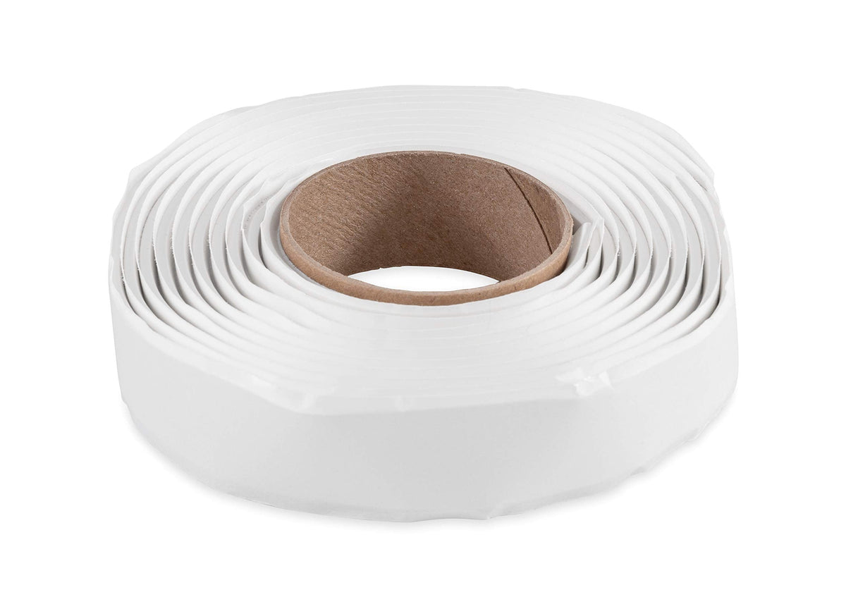 Camco Camco 25013 Universal Vent Installation Kit with Butyl Tape - Outdoor Depot