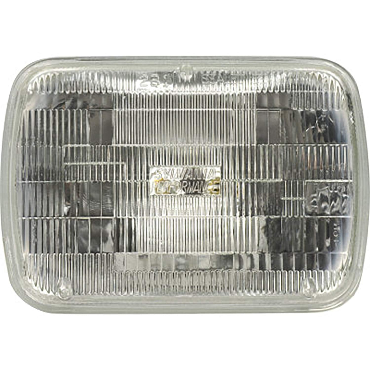 SYLVANIA SYLVANIA - H6054 XtraVision Sealed Beam Headlight - Halogen Headlight Replacement 142x200 Delivers - Outdoor Depot