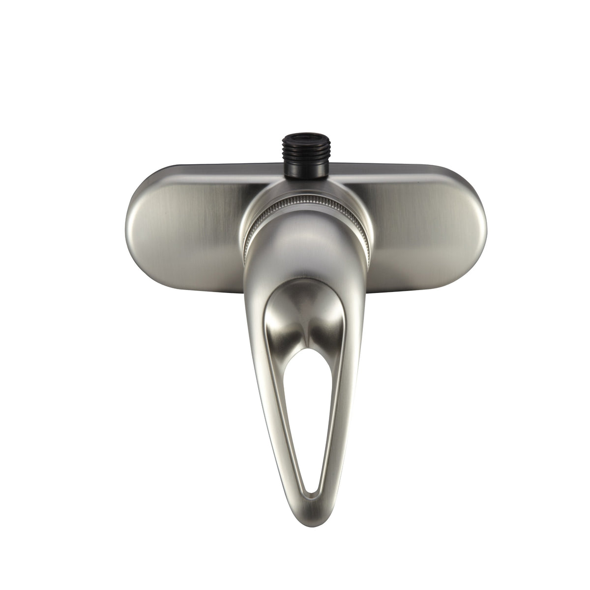 Dura Faucet Dura Faucet Single Lever RV Shower Faucet Valve Diverter for Recreational Vehicle, Motor Home, - Outdoor Depot