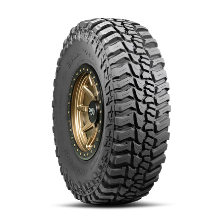 MICKEY THOMPSON Mickey Thompson Baja Boss M/T 37X12.50R17LT 124Q D - Outdoor Depot
