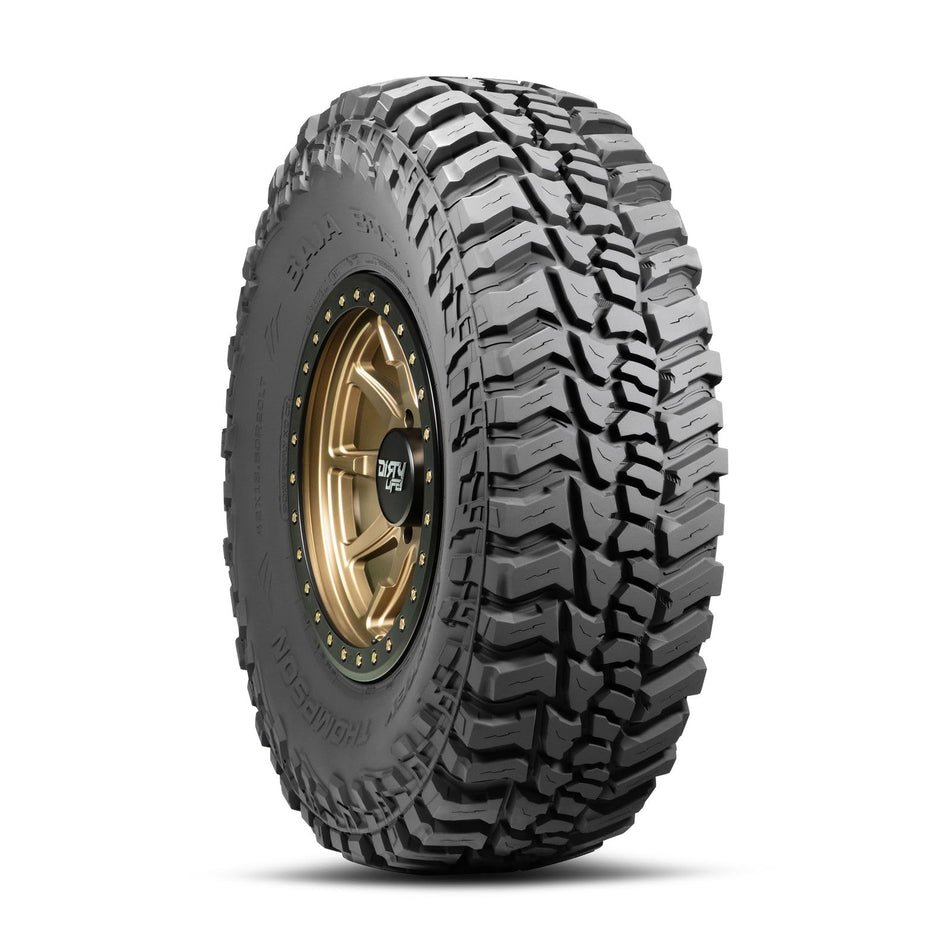 MICKEY THOMPSON Mickey Thompson Baja Boss M/T 37X12.50R17LT 124Q D - Outdoor Depot
