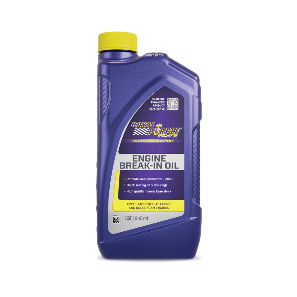 Royal Purple Royal Purple 11484 MOTOR OIL 0W40 BQ 1 Quart Bottle - Outdoor Depot