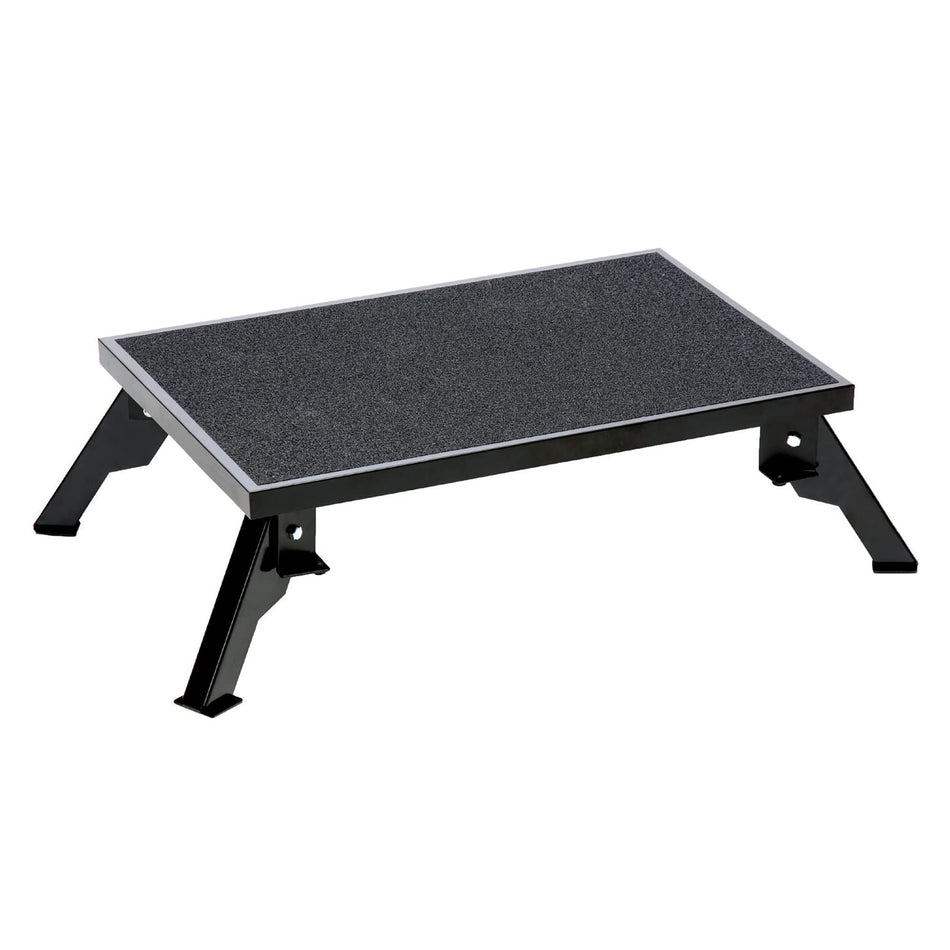 STROMBER S-150 g Carlson 24? x 16? Adjustable RV Platform Step, Heavy-Duty Rust-Re... RV & Camper