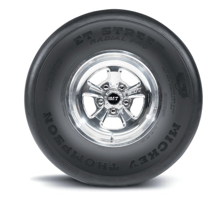 MICKEY THOMPSON Mickey Thompson ET Street Radial Pro P275/60R15 - Outdoor Depot