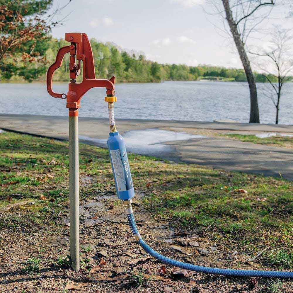 Camco Camco 22703 Flexible Hose Protector - Outdoor Depot
