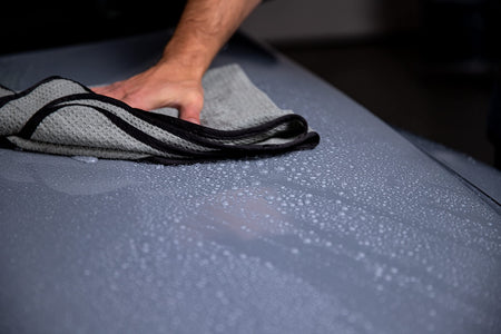 303 Products 303 Products (30265 Slick Shine Ceramic Detailer - SiO2 and Carnauba Infused Ceramic Coating - - Outdoor-Depot.us