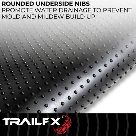 Trailfx Trailfx 643N Hd Bedmat Colorado/canyon 5.2 - Outdoor Depot