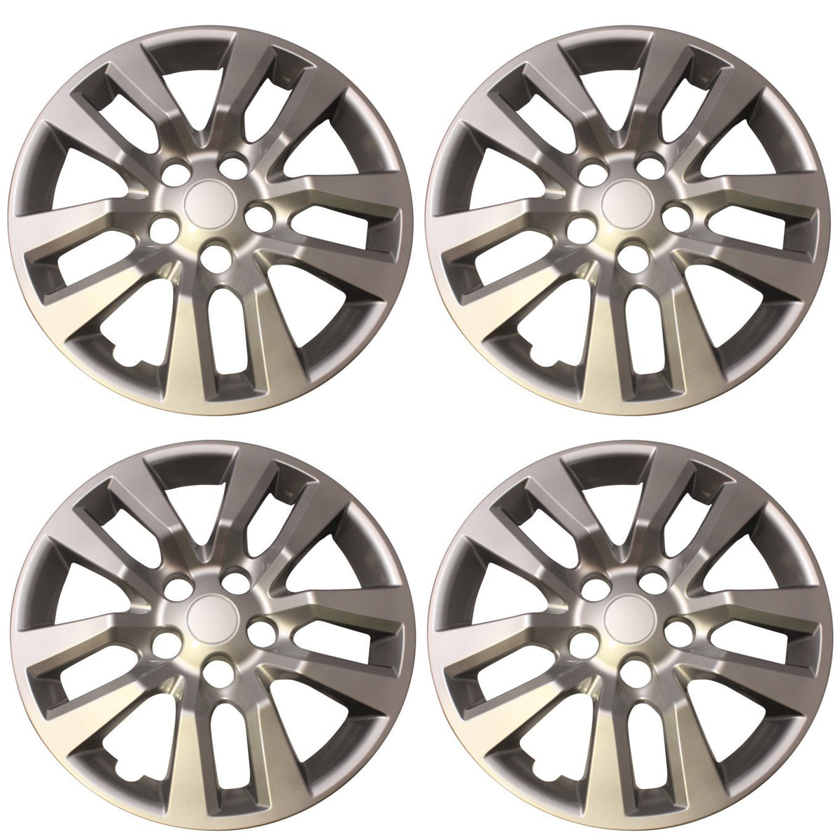 Coast to Coast International Multiple Manufactures IWC50516S Standard (No Variation) Wheel Cover - Outdoor Depot