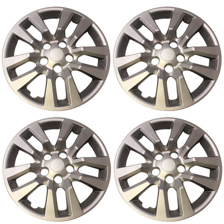 Coast to Coast International Multiple Manufactures IWC50516S Standard (No Variation) Wheel Cover - Outdoor Depot