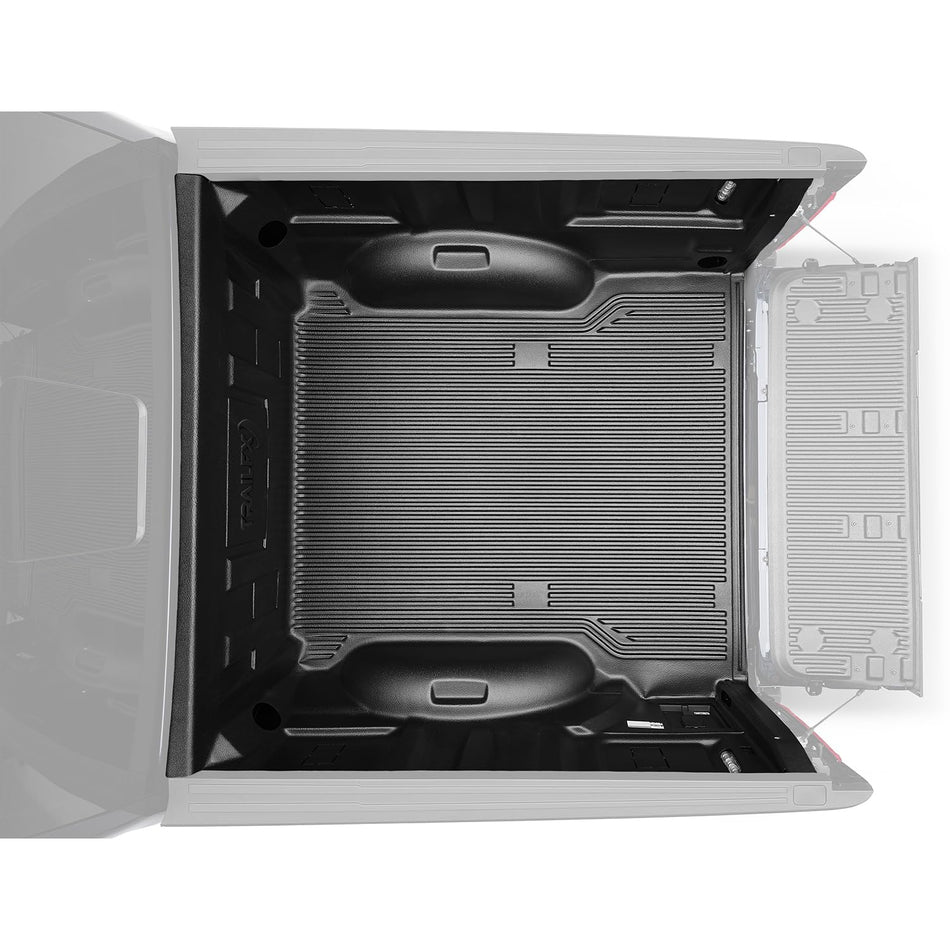 TRAILFX RD55U16 Component Tub Fits Ram 1500 5.7 Foot Bed 2016-2018 Replacement Bed ...