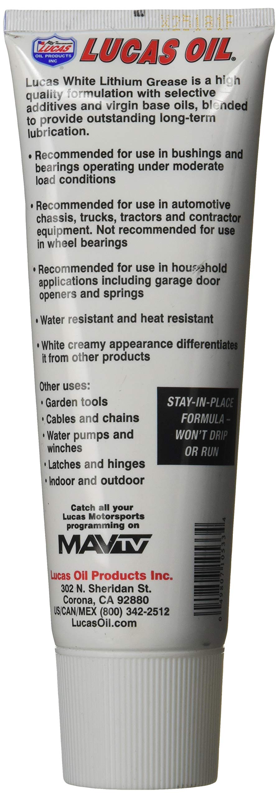 Wix WIX Filters - 57674 Cartridge Lube Metal Free, Pack of 1 - Outdoor Depot