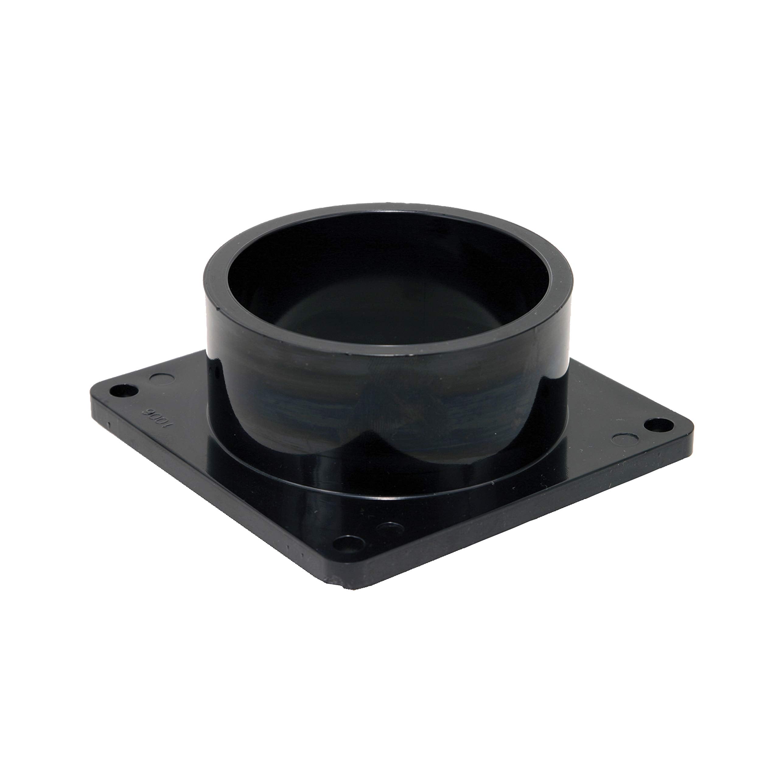 JR Products JR Products 13885 On/Off Switch with Chrome Face Plate - Outdoor Depot