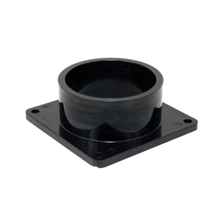 JR Products JR Products 13885 On/Off Switch with Chrome Face Plate - Outdoor Depot
