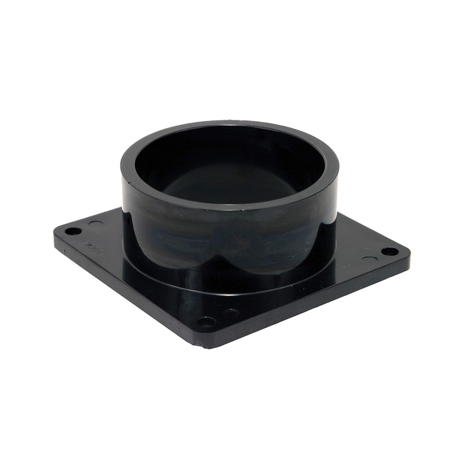 JR Products JR Products 13885 On/Off Switch with Chrome Face Plate - Outdoor Depot