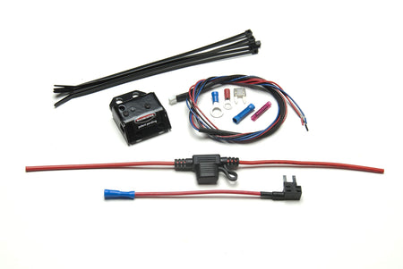 ROADMASTER ROADMASTER 751000 Universal Brake Light Switch, Black - Outdoor Depot