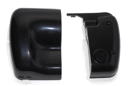 CAREFREE Carefree of Colorado Carefree R001785006 of Colorado Kit Idler Cover, Latitude, Black - Outdoor Depot