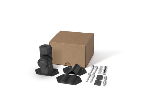 weBoost weBoost Overland Mount and Hardware for Drive Reach Overland, OTR, and RV Outside Antennas | Folds - Outdoor Depot