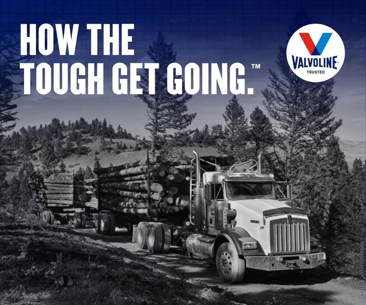 Valvoline Valvoline Premium Blue One Solution SAE 15W-40 Diesel Engine Oil 1 GA - Outdoor Depot