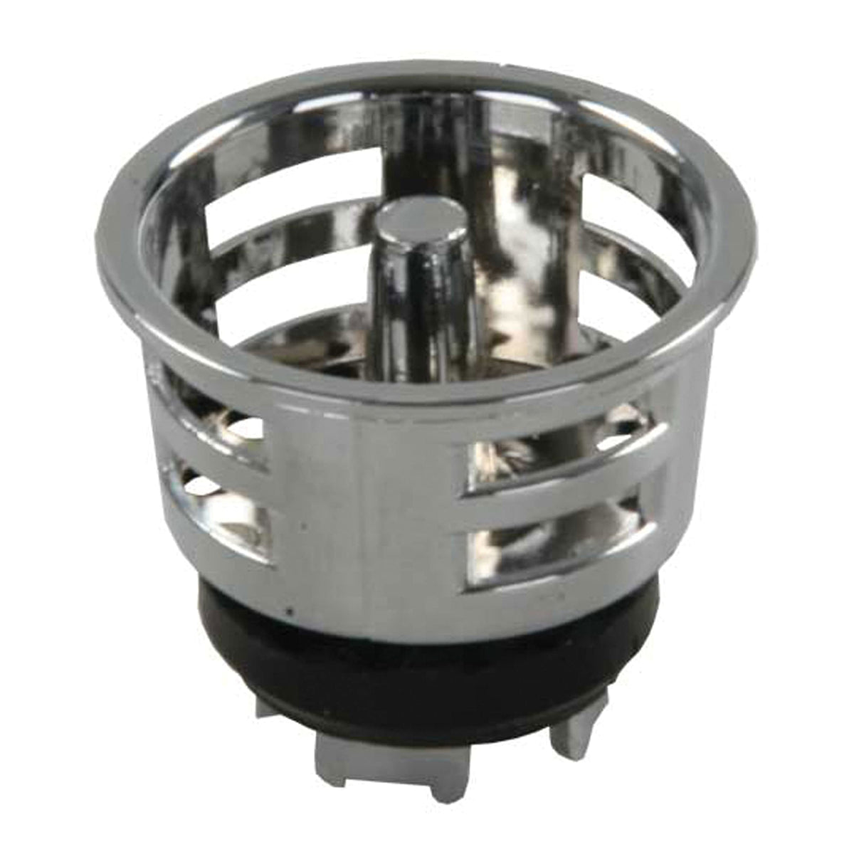 JR Products JR Products 95005 Push-In Strainer Basket - Outdoor Depot