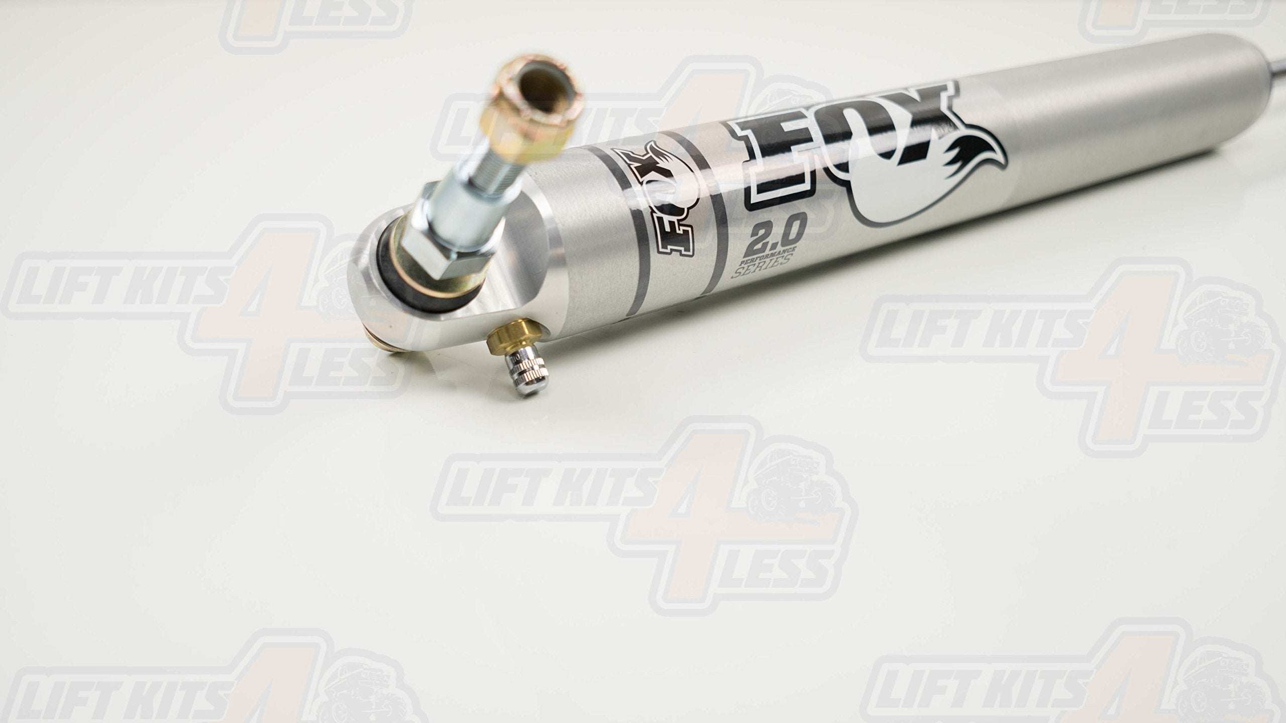 FOX Factory FOX 985-24-001 Steering Stabilizer - Outdoor Depot