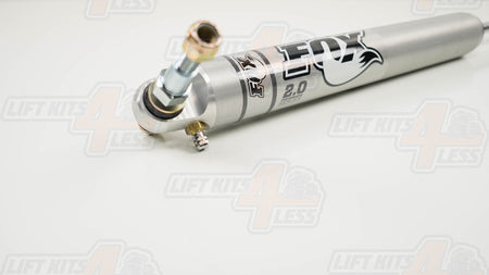 FOX Factory FOX 985-24-001 Steering Stabilizer - Outdoor Depot